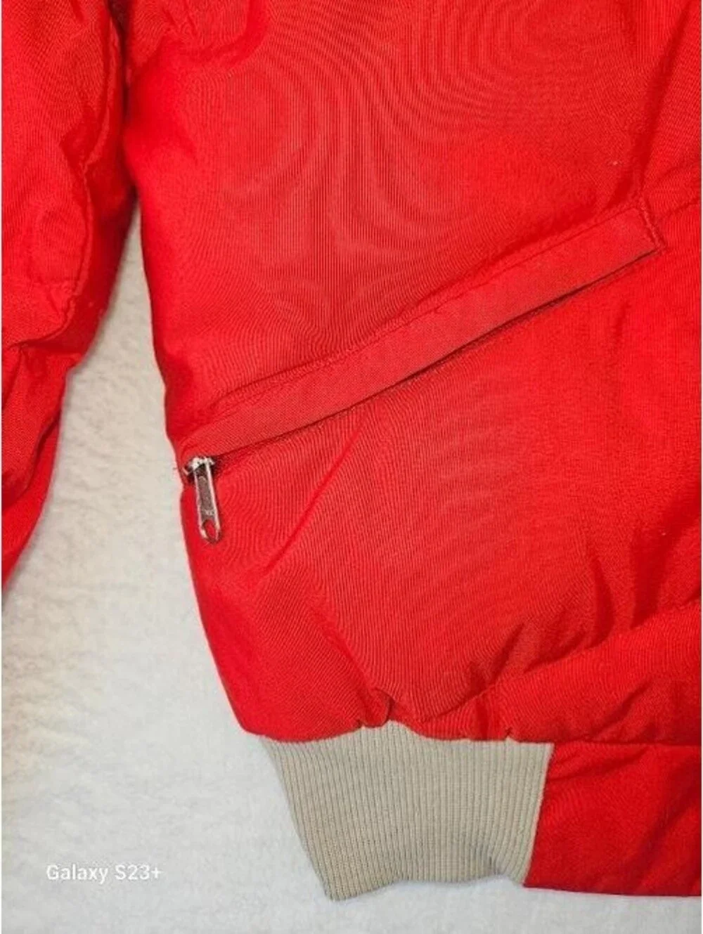 Vintage 1980's, Size: M, 
